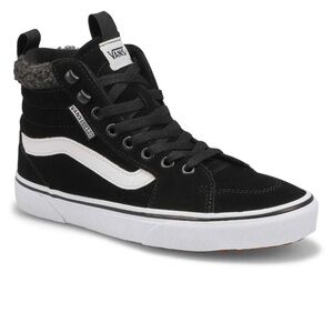 Vans Filmore Vansguard Women's High-Top Shoe